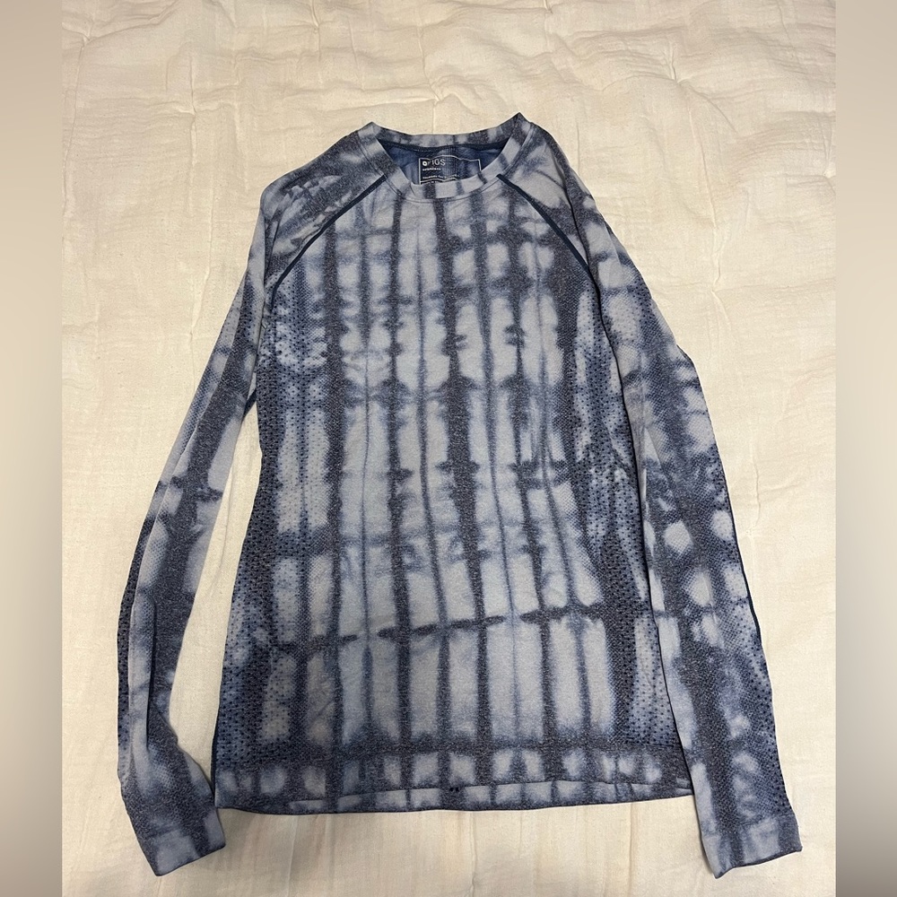 Small figs undershirt
